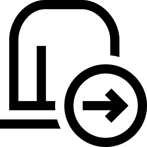 Generic Class Io Alarm Output svg vector icon