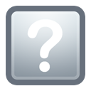 help icon