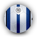 football, soccer, sport icon