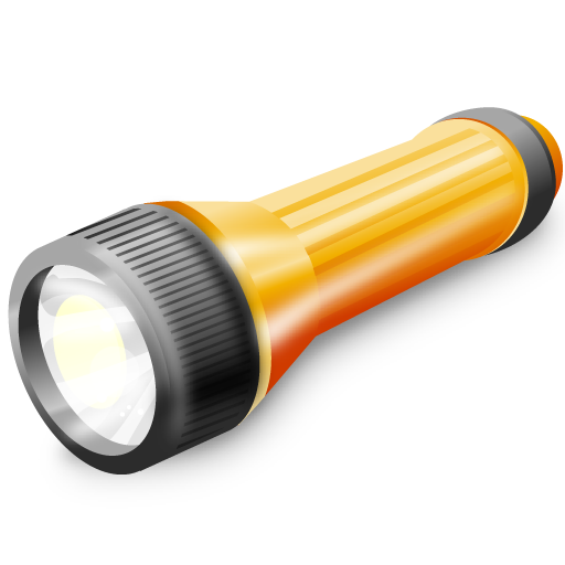 linterna icon