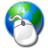 ice,crystal icon