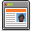 main, openinbrowser icon