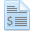 invoice icon