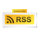 rss,feed,subscribe icon