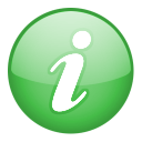 info,information,about icon