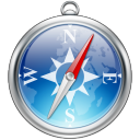 safari,browser icon