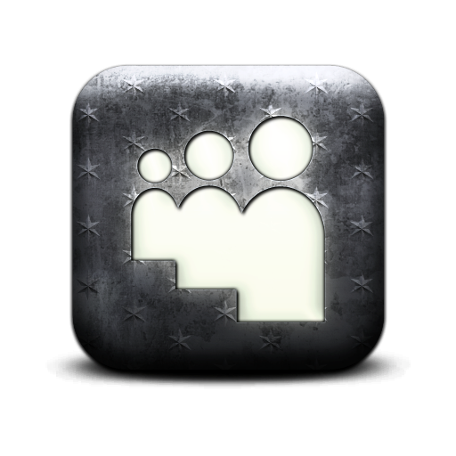 myspace,logo icon