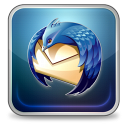 thunderbird icon