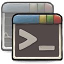 window,manager icon
