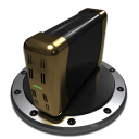 drive icon