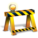 construction, under icon