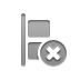 align,vertical,left,close icon