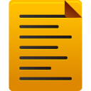 note icon