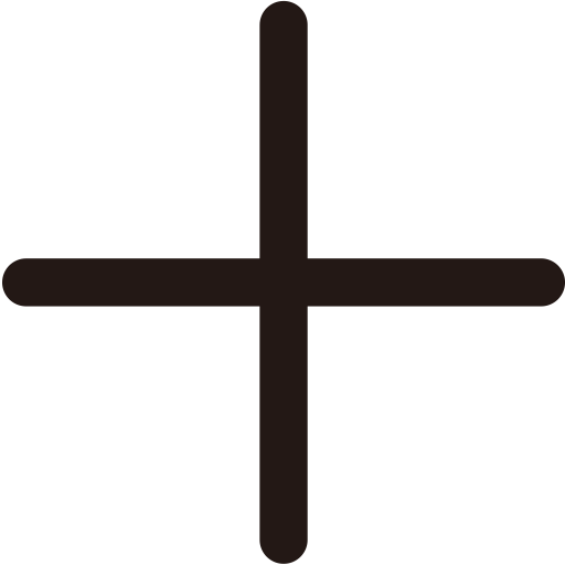 Plus svg vector icon