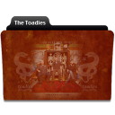 artist,toady icon