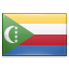 comoros icon