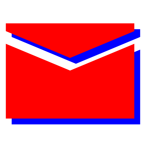 Notice svg vector icon