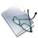 graphite,read,only icon