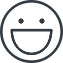 logo, media, messenger, social, yahoo svg vector icon