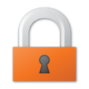 lock,red,locked,security icon