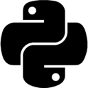prog,python icon