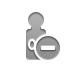weight,ounce,delete icon