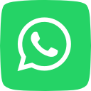 chat, messaging service, messenger, social media, video calls, voice calls, whatsapp svg vector icon