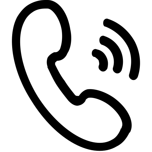 Operation Telephone svg vector icon