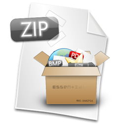 zip icon
