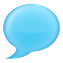 chat icon