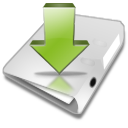 downloads icon