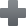 plus icon