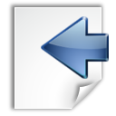 document,import,file,paper icon