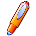 kedit icon