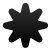 burst icon