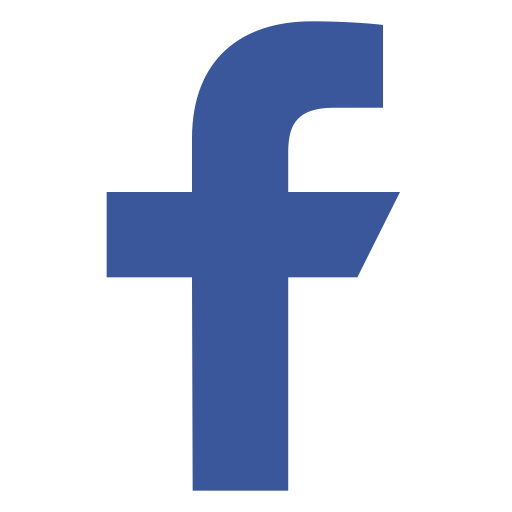 Social Fb Simple svg vector icon