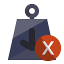 weight,cross icon