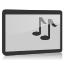 audio,generic icon