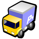 transmit icon