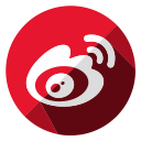 communication, connection, media, message, social, talk, weibo svg vector icon
