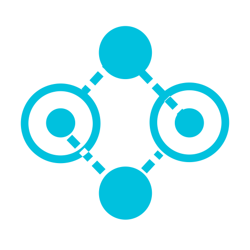 Expressconnect High Speed Channel svg vector icon