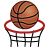 basketball,sport icon
