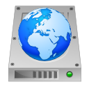 nfs,unmount icon