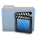 movie,film,video icon