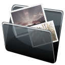 hp,folder,picture,photo,pic,image icon