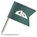 art, deviant icon