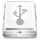 usb,hd icon