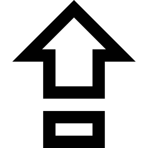 Apple Keyboard Caps svg vector icon