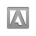 adobe icon