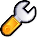 config,configure,configuration,preference,option,setting icon